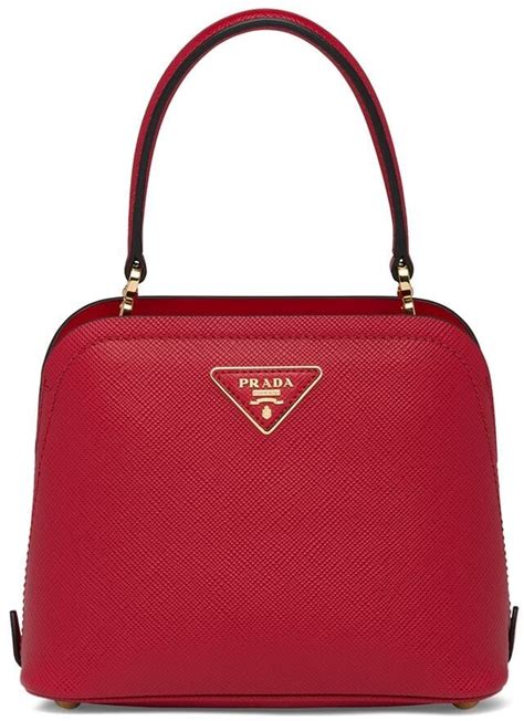 prada matinee micro